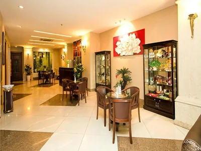 White Lion Hotel – 사진 5