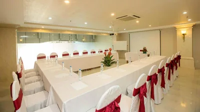 White Lion Hotel – 사진 10