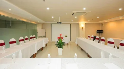 White Lion Hotel – 사진 11