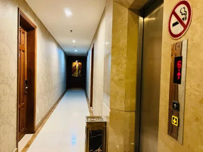 White Lion Hotel – 사진 12