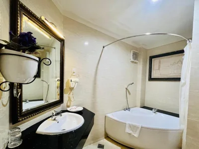White Lion Hotel – 사진 13