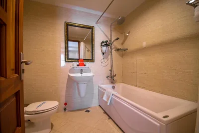 White Lion Hotel – 사진 14