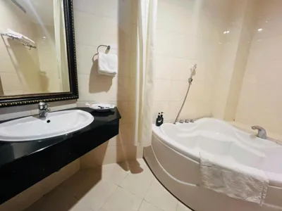 White Lion Hotel – 사진 16